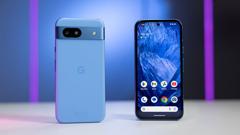 Best Pixel 8a deals: Check out the best available deals