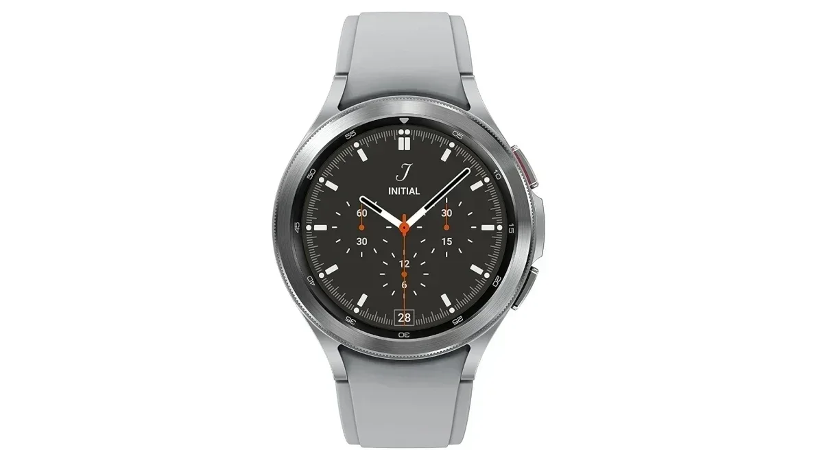 The Galaxy Watch 4 Classic is still up for grabs for just $99 at Walmart