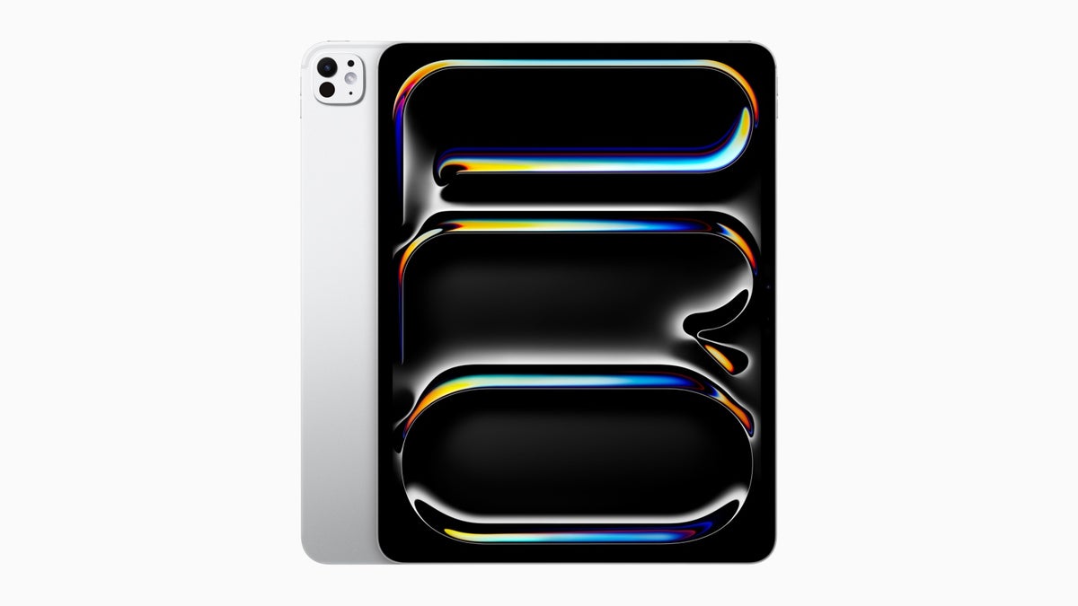Apple's stunning new iPad Pros with M4 power are already discounted by $50... with a catch