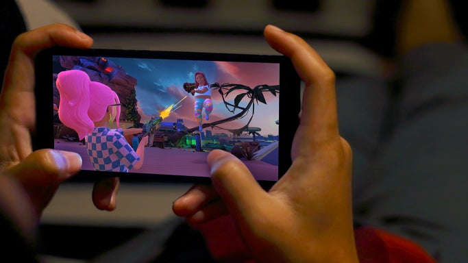 Meta Horizon Worlds update brings improvements, bug fixes and more
