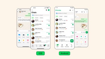 WhatsApp gets a fresh new look and dark mode as redesign rolls out to all users