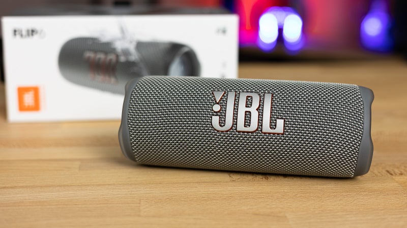 The super popular JBL Flip 6 is once again a desirable option through Walmart's best-selling deal