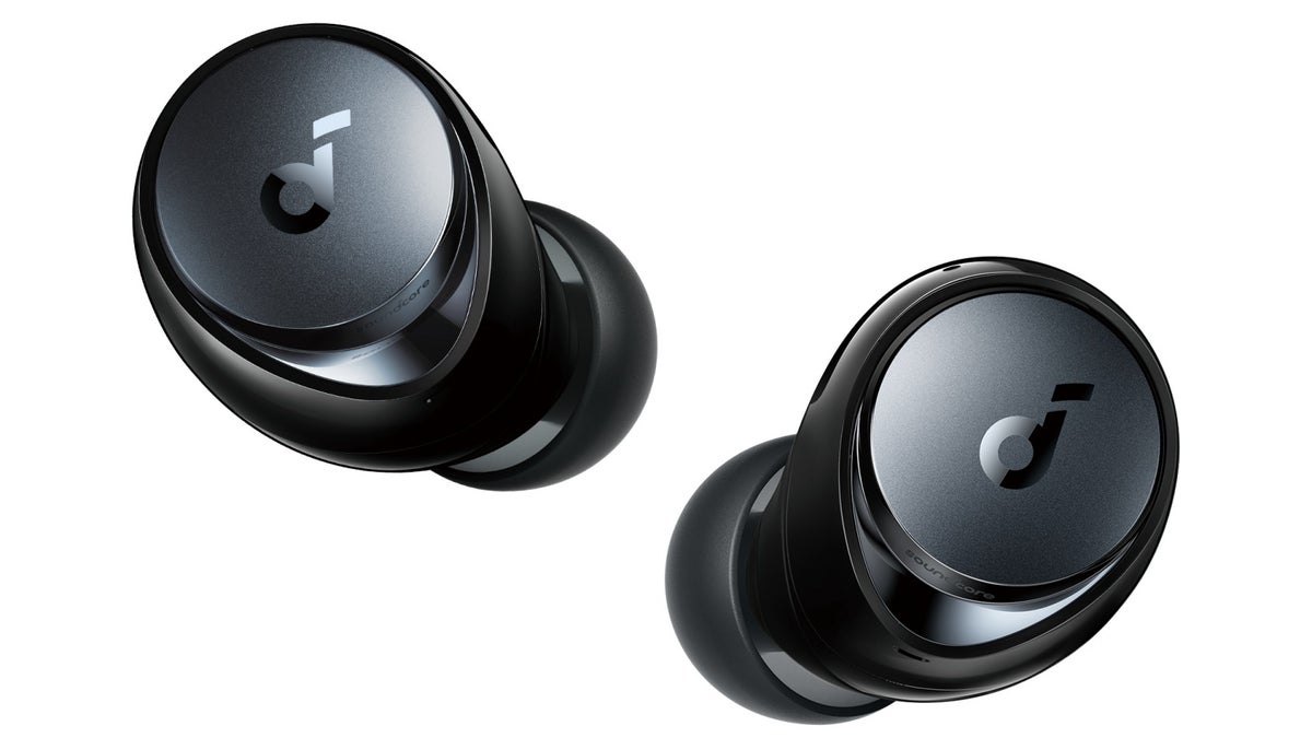 The noise-canceling Soundcore Space A40 are a true budget delight after a gorgeous 41% discount on Amazon