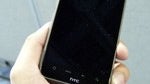 HTC Inspire 4G Hands-on