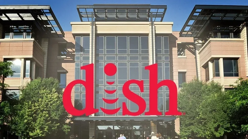 Wall Street executive says Dish could file for bankruptcy in the next 4 to 6 months