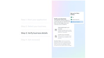 Meta expands paid verification service for businesses, promises to bring it to WhatsApp