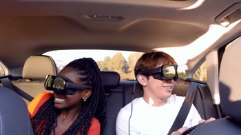 Startup aimed at VR entertainment in cars files for insolvency