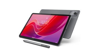Bust Lenovo's (digital) doors and snap up the Tab M11 mid-ranger with a pen at a huge new discount