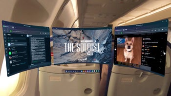 Meta Quest headsets receive Travel Mode for long plane rides