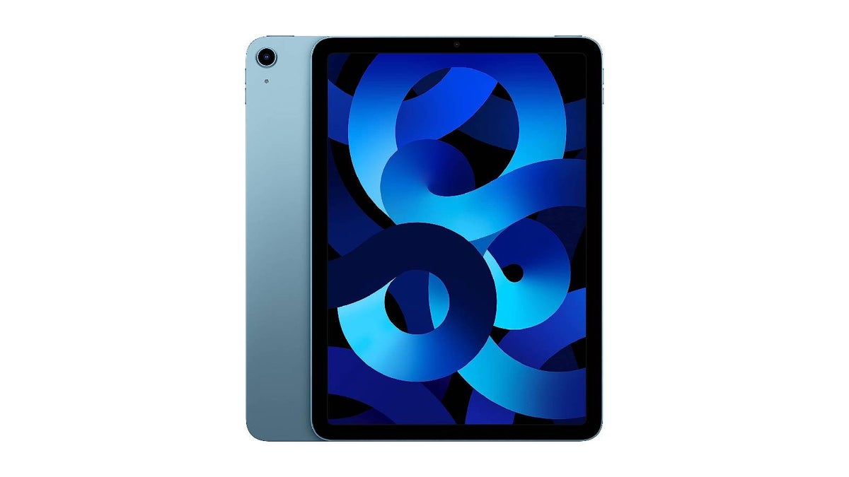 M1 iPad Air is finally affordable as Amazon and Walmart shave a huge chunk off its price
