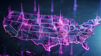 If everything goes to plan, T-Mobile's 5G service will soon get another boost