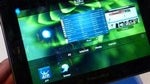 RIM BlackBerry PlayBook Hands-on