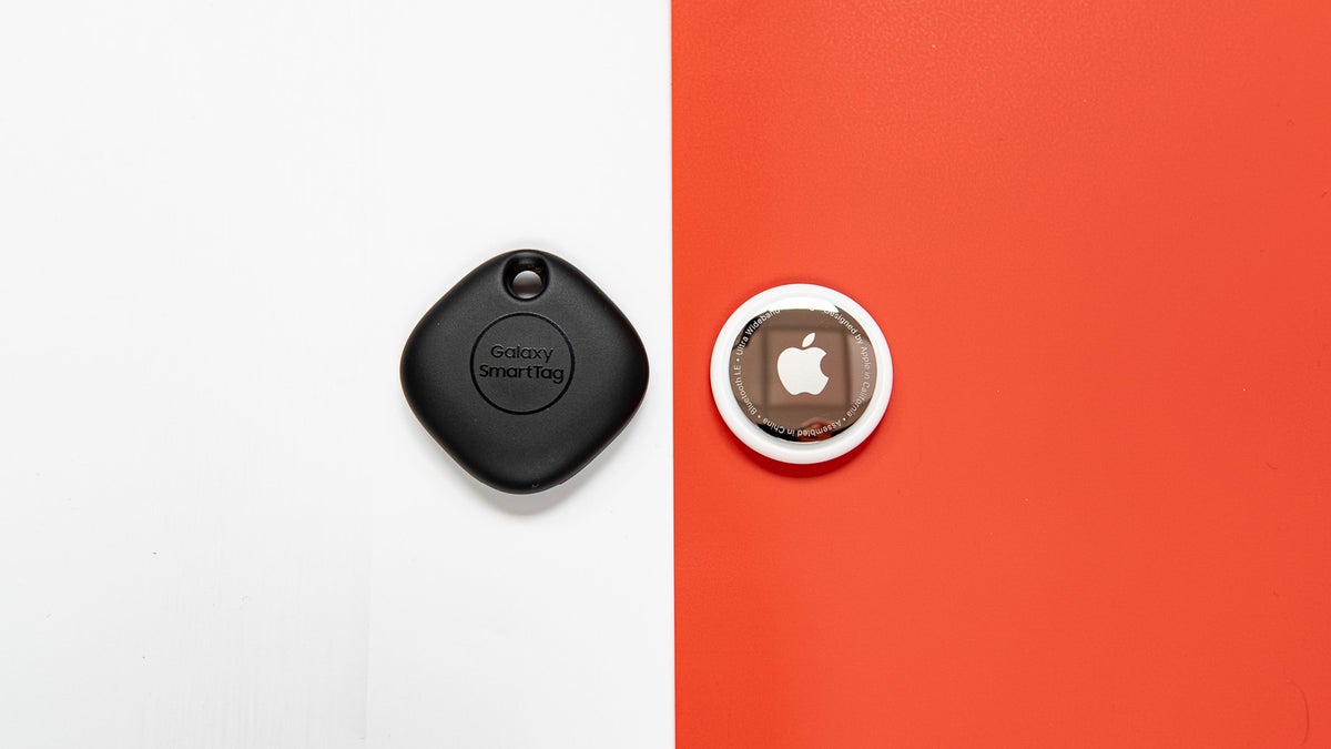 Google rolls out support for unwanted tracking alerts in Android (Apple too)