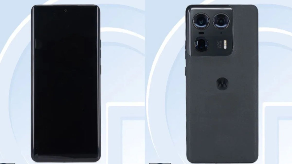 Motorola X50 Ultra key specs revealed just a few days ahead of launch