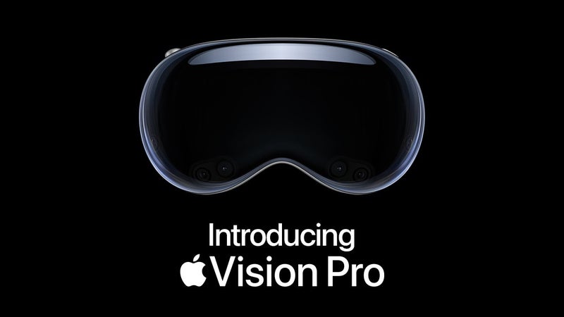 Apple Vision Pro to expand its availability to more countries after WWDC, new report suggests