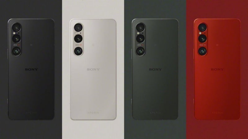 The mother of all Xperia 1 VI leaks is here to spoil Sony's official announcement event