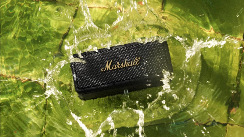 The Marshall Emberton II is a dream come true at 29% off; get one at Amazon