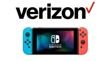 Verizon is back to spreading joy with free Nintendo Switch offer