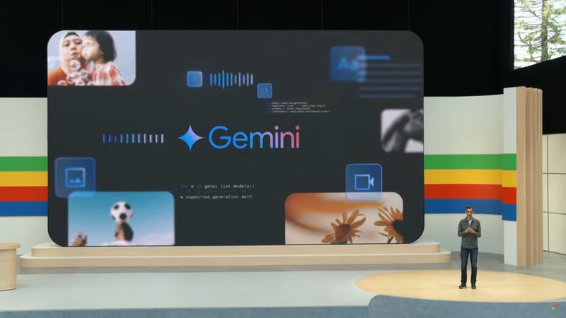 Google Gemini new functions and features