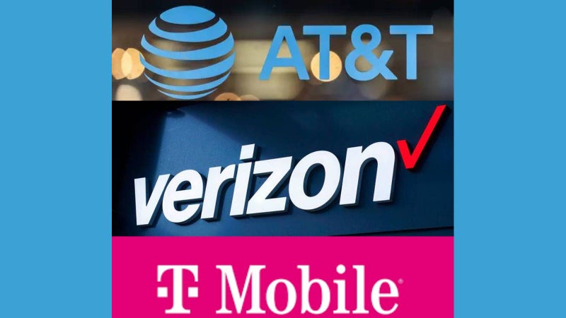 AT&T, T-Mobile, and Verizon get beaten by small carrier in customer satisfaction
