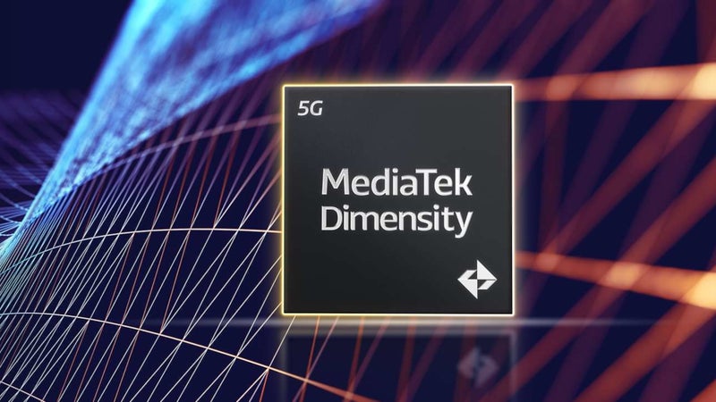 MediaTek introduces new Dimensity 8250 chipset for premium mid-range phones