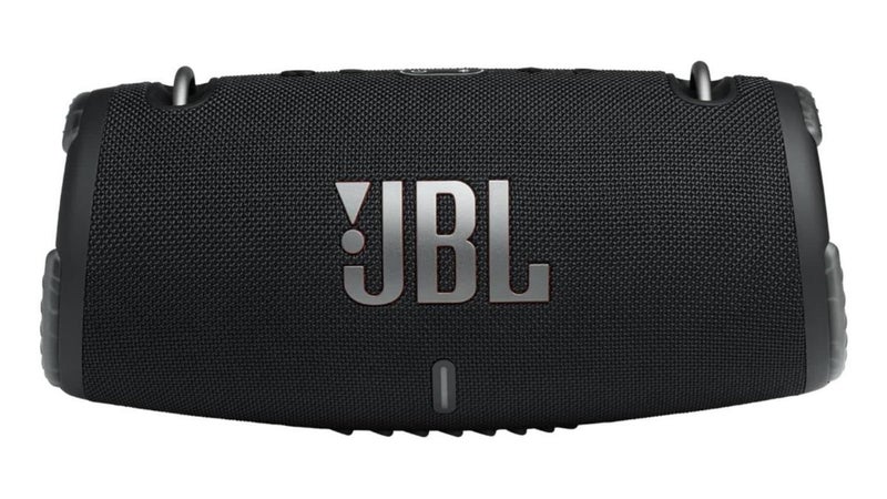 The extremely loud JBL Xtreme 3 is on sale at a bargain price at Walmart