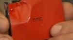 HTC DROID Incredible saves a man's life by taking a bullet for its owner
