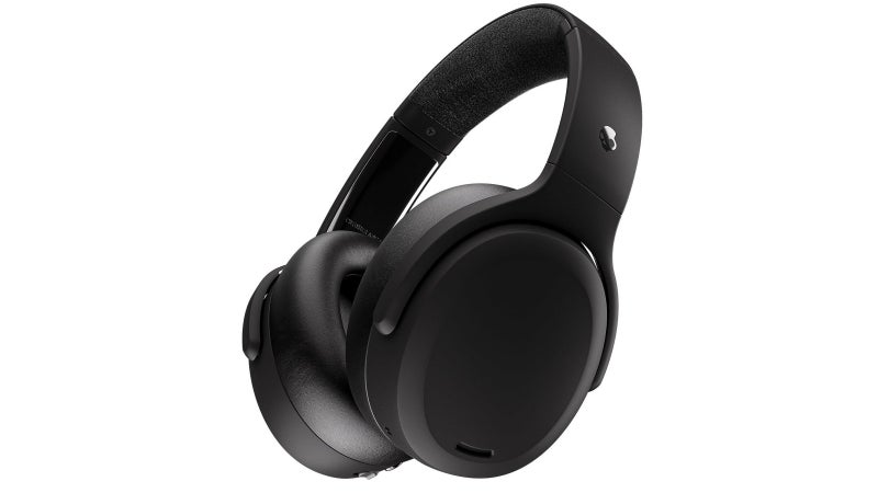 Noise-cancelling headphones rarely come cheaper than the deeply discounted Skullcandy Crusher ANC 2