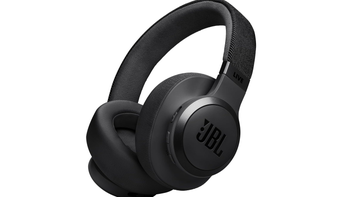 Amazon deal lands the impressive JBL Live 770NC under the $150 mark for a limited time