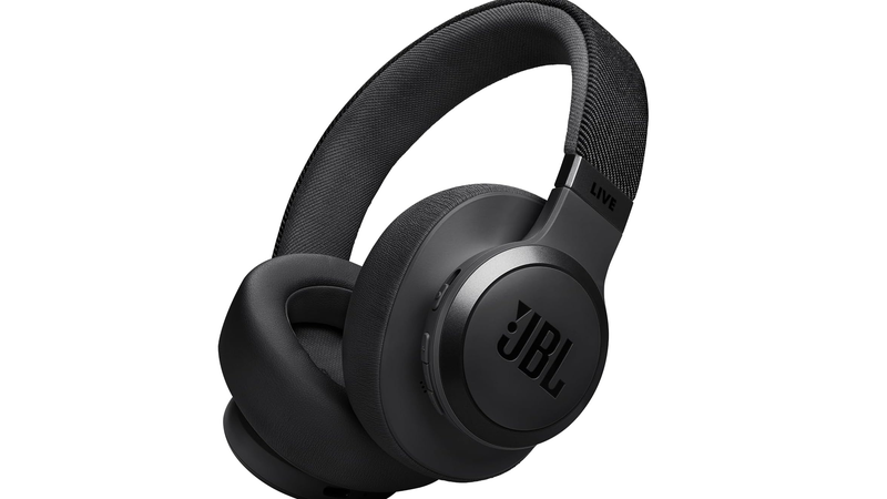 Amazon deal lands the impressive JBL Live 770NC under the $150 mark for a limited time