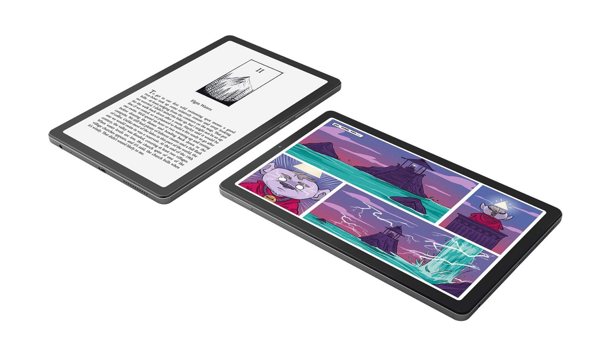 Doorbuster Lenovo deal knocks the Tab M9 (2023) down to its second-best price