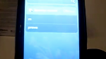 Palm Pre Plus with webOS 2.0 installed, auditions for major role in your pocket