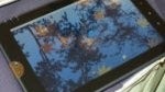 Toshiba 10" Android Tablet Hands-on