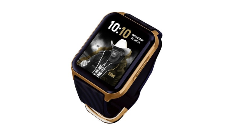 Boost Mobile to offer exclusive Coach Prime moto watch 70 starting next week