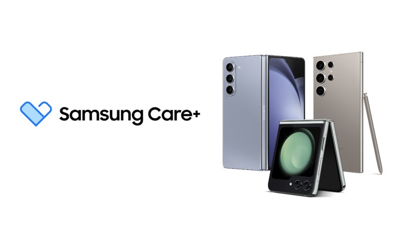 Samsung opens second chance at enrolling previously-purchased devices in its protection plan
