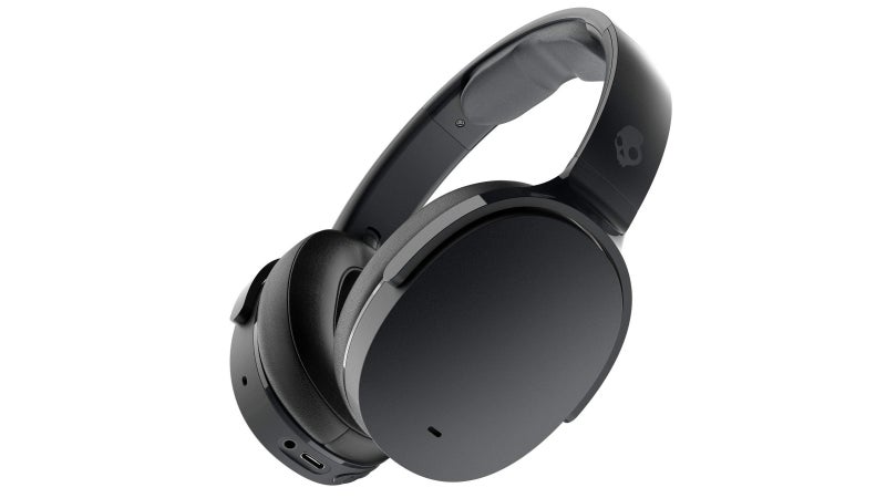 Bonkers new deal makes the Skullcandy Hesh ANC headphones too cheap to turn down