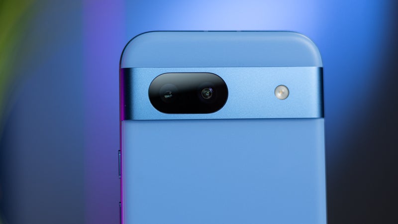 Pixel 8a falls behind Pixel 8 and Galaxy S24 in PhoneArena Camera Score, but beats mid-range arch-rival