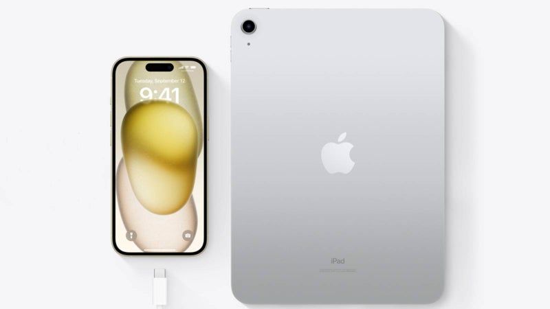 Deleted photos of former owners reappearing on sold iPads (and probably iPhones)