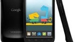 Nexus S hacked to run on MeeGo