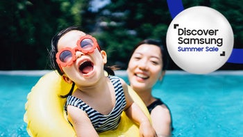 Discover Samsung Summer Sale: save big on a new Galaxy S24 Ultra, Galaxy Tab S8, and more