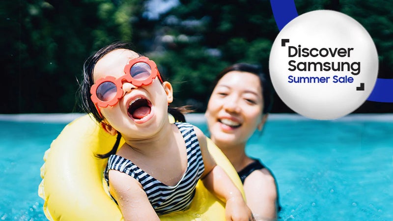 Discover Samsung Summer Sale: save big on a new Galaxy S24 Ultra, Galaxy Tab S8, and more
