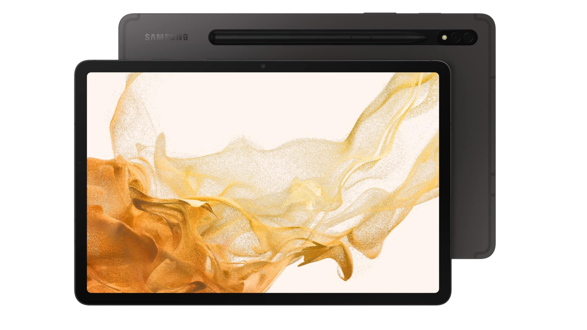 These Galaxy Tab S8 models sport a fantastic $250 discount for the Discover Samsung Sale
