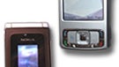 Nokia N75 and N95 info revealed