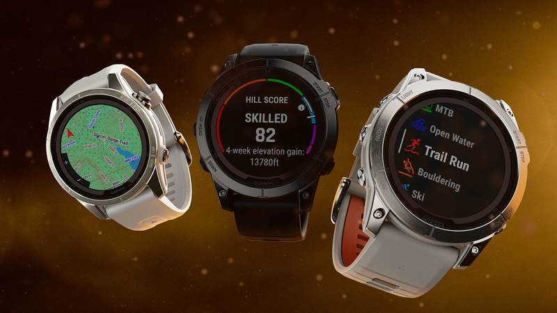 Limited-time deal knocks the Garmin Fenix 7 Pro Sapphire Solar down to its Black Friday price