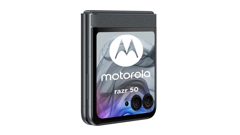 Motorola Razr (2024) price leaks ahead of launch