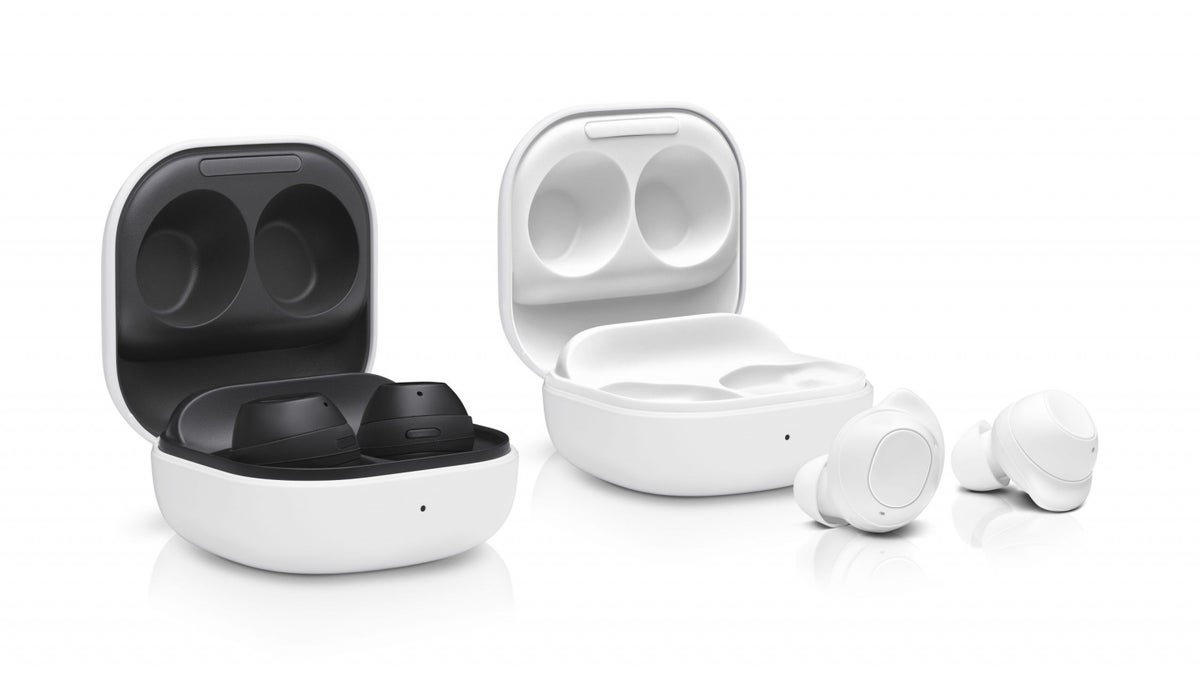 Hardcore Samsung fans can’t get a better deal than the noise-cancelling Galaxy Buds FE right now