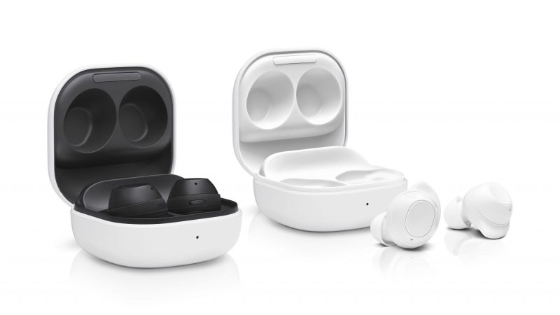 Hardcore Samsung fans can't get a better deal than the noise-cancelling Galaxy Buds FE right now