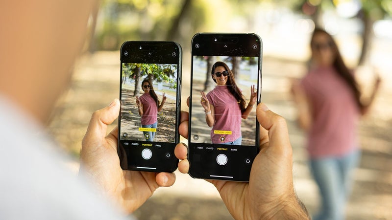 The return of deleted photos on iPhones is concerning and you need to take precautions
