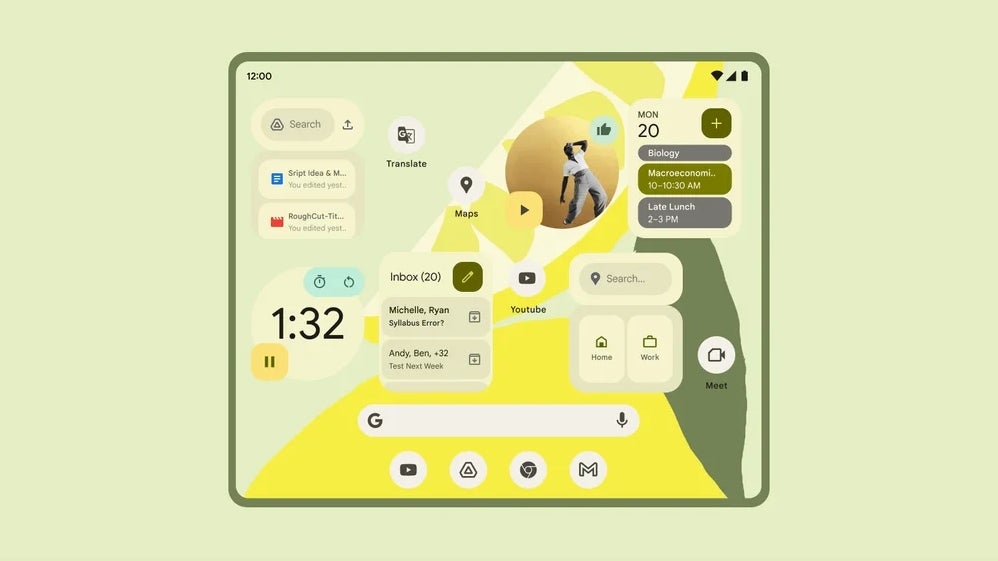Android 15 Beta 2 slightly tweaks and simplifies the widget-adding experience