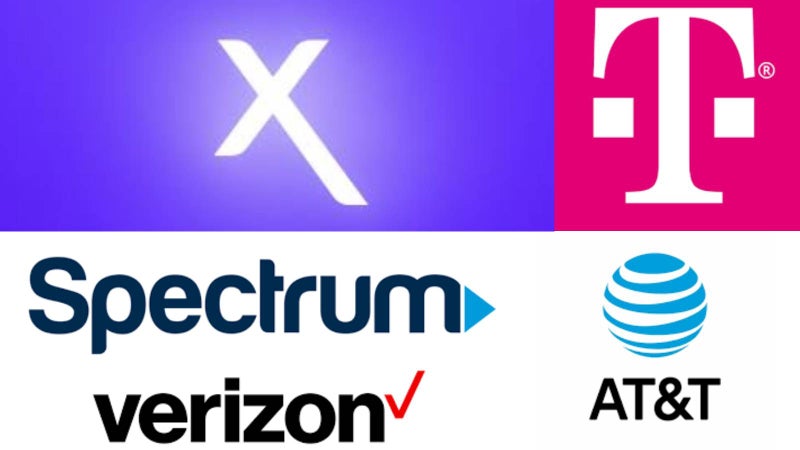 T-Mobile gets absolutely crushed by rivals in new internet experience tests
